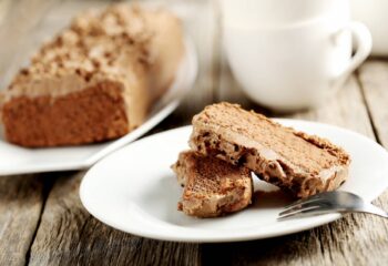 Protein Plus Banana Bread – Your Guilt-Free Protein Dessert in San Jose